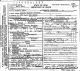 Aileen Sperry Death Cert. Aileen Sperry Death Cert.