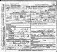 Alma Ray Worthen Death Cert Alma Ray Worthen Death Cert