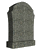 Alexander Joseph Hill with Headstone Alexander Joseph Hill with Headstone