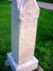 Ann Eliza (Coffin) Garner Ann Eliza (Coffin) Garner