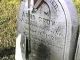 Anna List Grow Grave Anna List Grow Grave