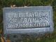 Cyrus Raymond Grow Cyrus Raymond Grow