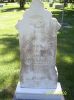 Ellen Oman McKay Grave Ellen Oman McKay Grave