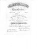 Amelia Grow & John Harrison Dobbs Marriage Certificate Amelia Grow & John Harrison Dobbs Marriage Certificate
