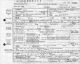 Dallas Grow Death Certificate Dallas Grow Death Certificate
