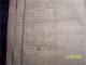 Yost Family bible showing birth of Daniel Yost Yost Family bible showing birth of Daniel Yost