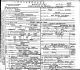 Ethel Cahoon Death Cert Ethel Cahoon Death Cert