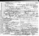 Julia Melville Veach Death Cert Julia Melville Veach Death Cert