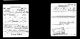 World War I Draft Registration Cards, 1917-1918 World War I Draft Registration Cards, 1917-1918
