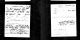 World War I Draft Registration Cards, 1917-1918 World War I Draft Registration Cards, 1917-1918