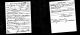 World War I Draft Registration Cards, 1917-1918 World War I Draft Registration Cards, 1917-1918