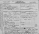 William Elwood Dixon Death Cert William Elwood Dixon Death Cert
