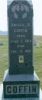Abigail Starbuck Headstone Abigail Starbuck Headstone