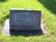 Grave marker Grave marker