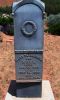 Mary Elizabeth Grow Grave Mary Elizabeth Grow Grave