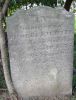 Phoebe Starne Righter Grave