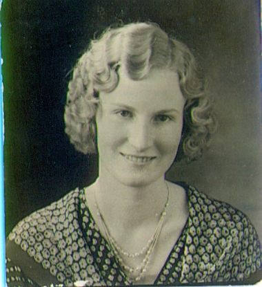 Esther Elaine Poulter