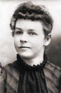 Josephine Scott