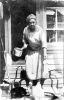 Julia Ellen 'Nellie' Grow - 1930 Julia Ellen 'Nellie' Grow - 1930
