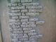 Huntsville Monument list of names Huntsville Monument list of names