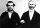 George Morris' brother Joseph & William