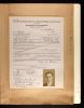 Orrin Redfield Grow - US Application for Seaman Protection Certificates Orrin Redfield Grow - US Application for Seaman Protection Certificates