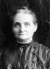 Caroline Christian Vier b. 8 Aug 1885