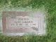Alice Cameron Headstone Alice Cameron Headstone