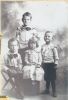 Alma Heyn's children -about 1900_001 Alma Heyn's children -about 1900_001