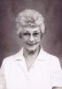 Ardella (Miller) Cole