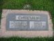 Arnon Chidester Headstone Arnon Chidester Headstone