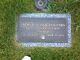 Arthur Julian Houston Headstone Arthur Julian Houston Headstone