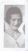 Blanche Elizabeth Talbot