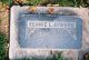 Bonnie L Atwood Headstone