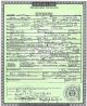 Charles Henry Owen's Death Certificate Charles Henry Owen's Death Certificate