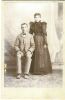 David & Mary Rawson Grow