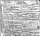 David Owen Death Cert David Owen Death Cert