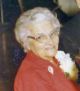 Edith Agnes Smith Lentz LYLE Edith Agnes Smith Lentz LYLE