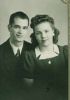Arthur Daniel and Etta Zelma Grow West Arthur Daniel and Etta Zelma Grow West