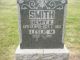 Henry Askew Smith Headstone Henry Askew Smith Headstone