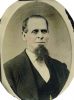 Henry Grow, Jr., Original Tintype Henry Grow, Jr., Original Tintype