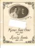 Horace Isaac Grow and Rosella Rounds Horace Isaac Grow and Rosella Rounds