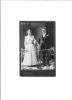 Horace Isaac and Rosella Rounds Grow Wedding Picture Horace Isaac and Rosella Rounds Grow Wedding Picture
