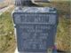 Horace Strong Rawson Headstone Horace Strong Rawson Headstone
