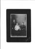 Horace Wesley,Amelia and Rosella Grow abt 1907 Horace Wesley,Amelia and Rosella Grow abt 1907
