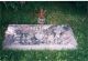 Jack & Elaine's Headstone Jack & Elaine's Headstone