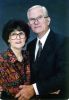 Garn & Jeanne Morriss Stanworth - 1995, Blythe California Garn & Jeanne Morriss Stanworth - 1995, Blythe California