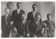 John Edward Walker & Sons Left to right Back-Lester Vernal, John Colvin, Levi Orsen Front-John Edward, Charles Henry, Clave Daniel John Edward Walker & Sons Left to right Back-Lester Vernal, John Colvin, Levi Orsen Front-John Edward, Charles Henry, Clave Daniel