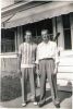 Joseph and Arthur Lyle Joseph and Arthur Lyle