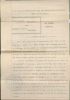 Julia Ellen Grow and Andrew T. Leonard Divorce Papers page 1 Julia Ellen Grow and Andrew T. Leonard Divorce Papers page 1